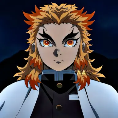 Profile image of 렌코쿠 교주로