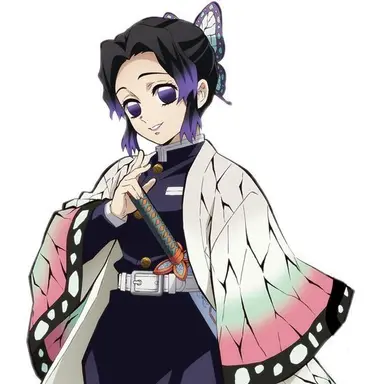 Profile image of 코쵸우 시노부