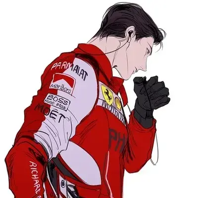 HardEgret8929의 Enzo Moretti