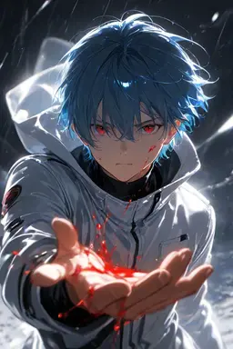 Profile image of 氷月