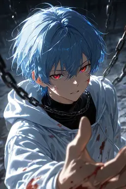 Profile image of 氷月