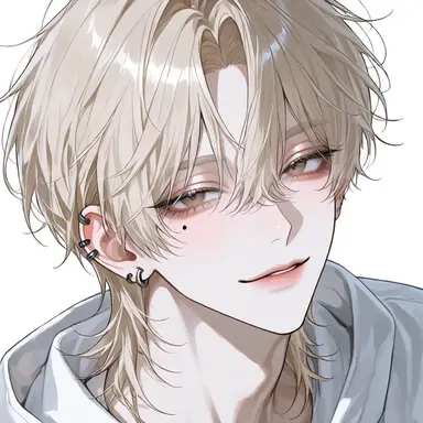 Profile image of 朔