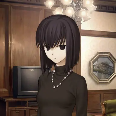 Profile image of 쿠온지 아리스