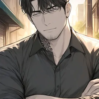 Profile image of Dairou