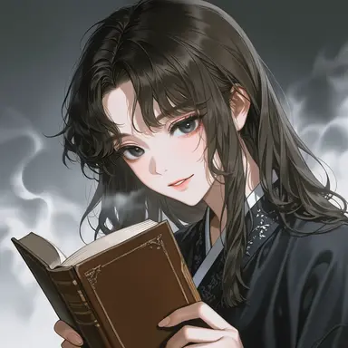 Profile image of キム・ジウ