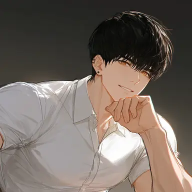 Profile image of 백인철