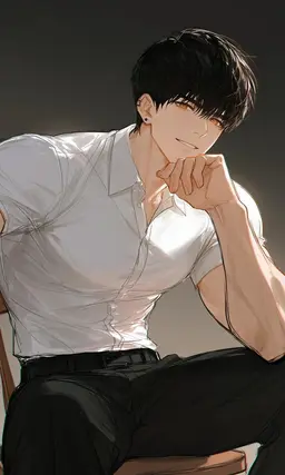 Profile image of 백인철