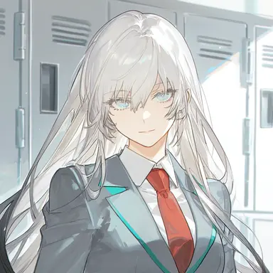 Profile image of 白蟻 粕