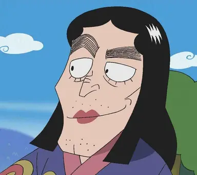 Profile image of 山田 伝蔵