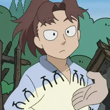 Profile image of 山田 利吉