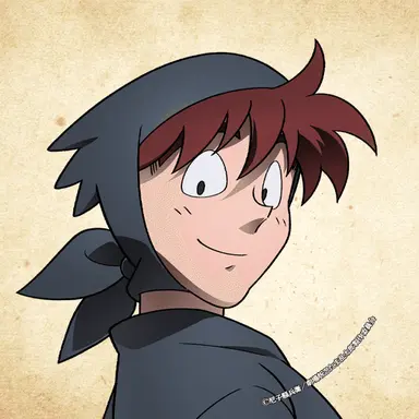 Profile image of 土井 半助