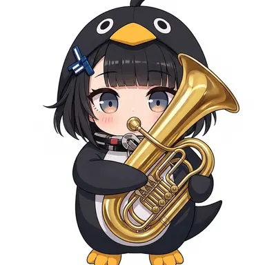Profile image of チューバググガガ