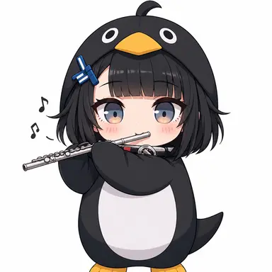 Profile image of フルートググガガ