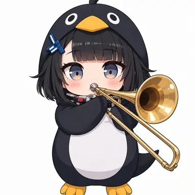 Profile image of トロンボーンググガガ