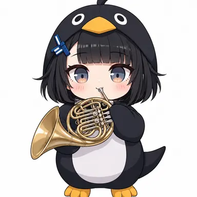 Profile image of ホルンググガガ