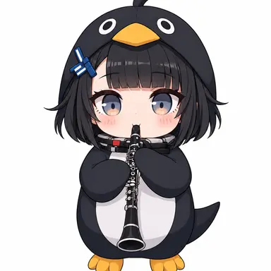 Profile image of クラリネットググガガ