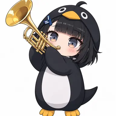 Profile image of トランペットググガガ