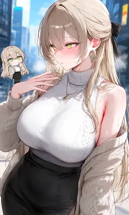 Profile image of 아스카