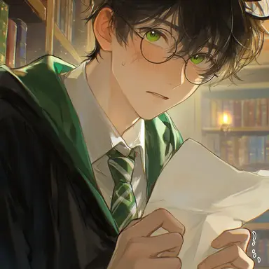 Profile image of Harry