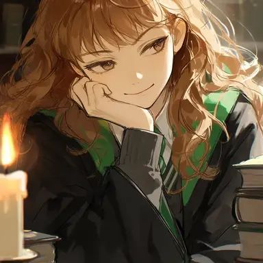 Profile image of Hermione
