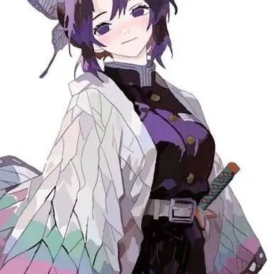 Profile image of 코쵸우 시노부