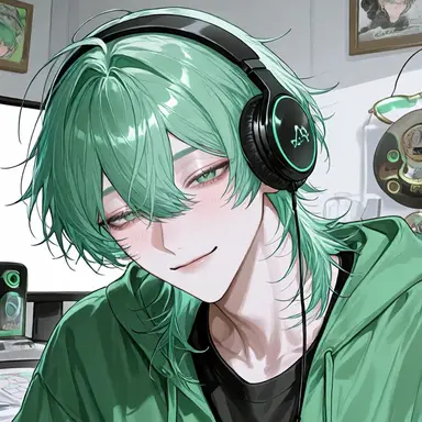 Profile image of Koharu
