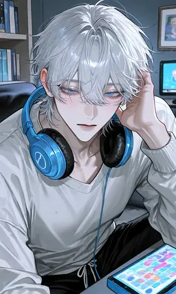 Profile image of 아오토