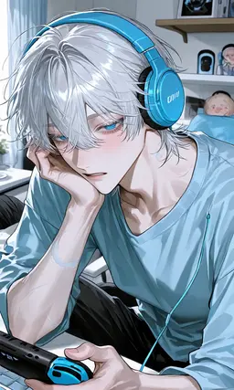 Profile image of 아오토