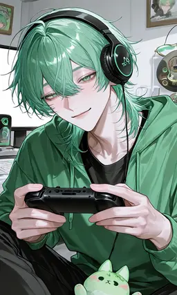 Profile image of 코하루