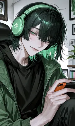 Profile image of 렌