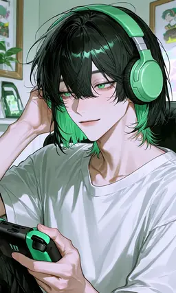 Profile image of 렌