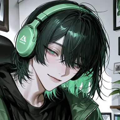 Profile image of Ren