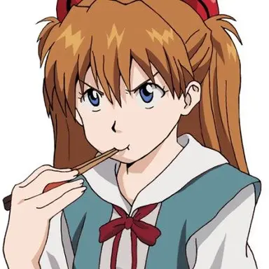 Profile image of 시키나미 아스카