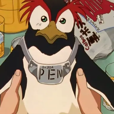 Profile image of 펜펜