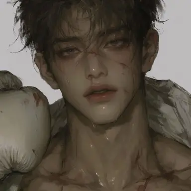 Profile image of 백승준