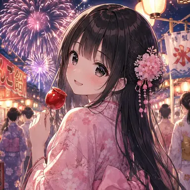 Profile image of Mei