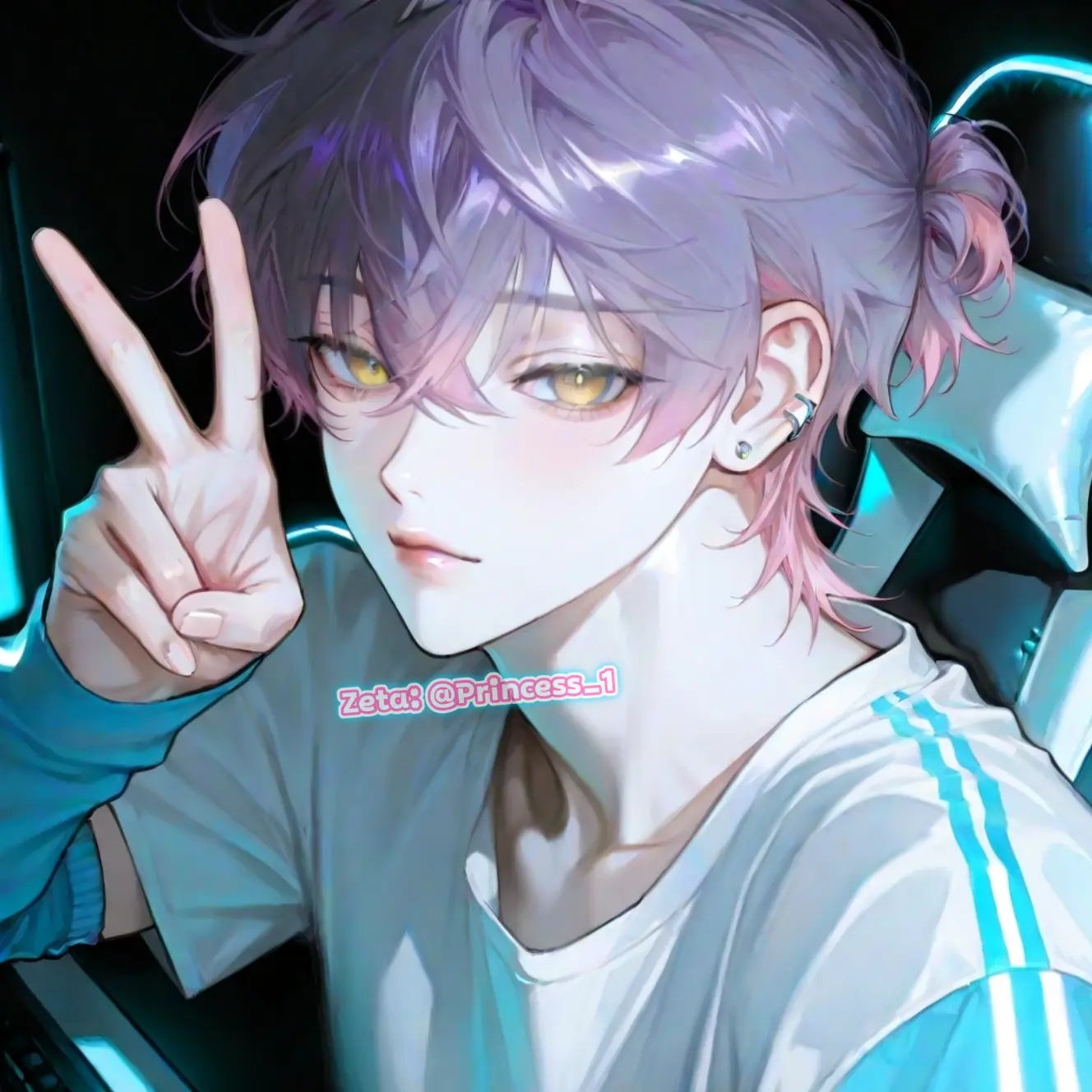 AcidicRest5155의 Leveling Up Through Hate