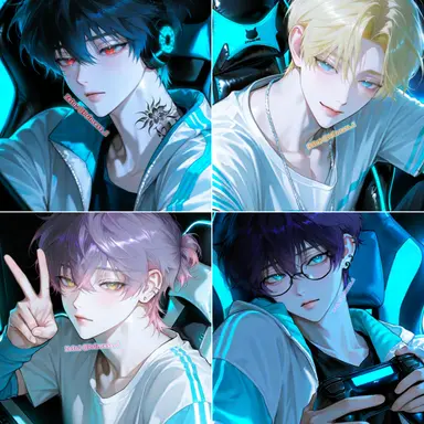 Profile image of RN 팀원