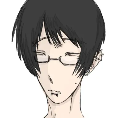 Profile image of アサギ