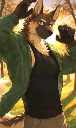 Profile image of ミナト