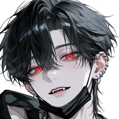 Profile image of アカイ