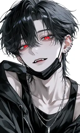 Profile image of アカイ