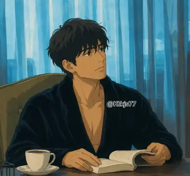 Profile image of 강요한