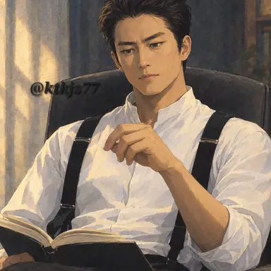 Profile image of 강요한