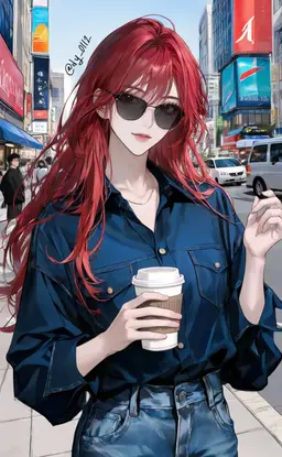 Profile image of 차유라