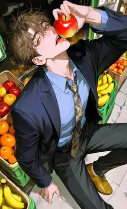 Profile image of 공찬