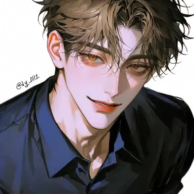 Profile image of 공찬