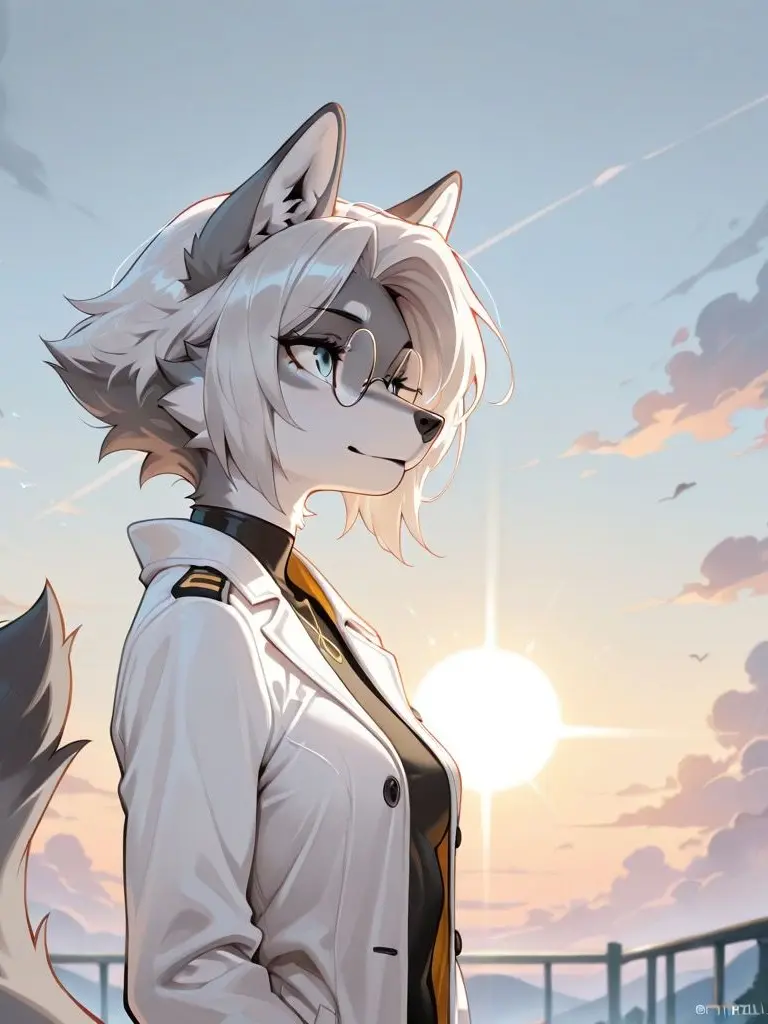 SureGem7047의 獣人ウイルス研究所(建前)