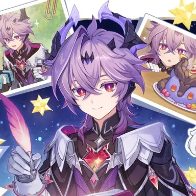 Profile image of ドゥリン