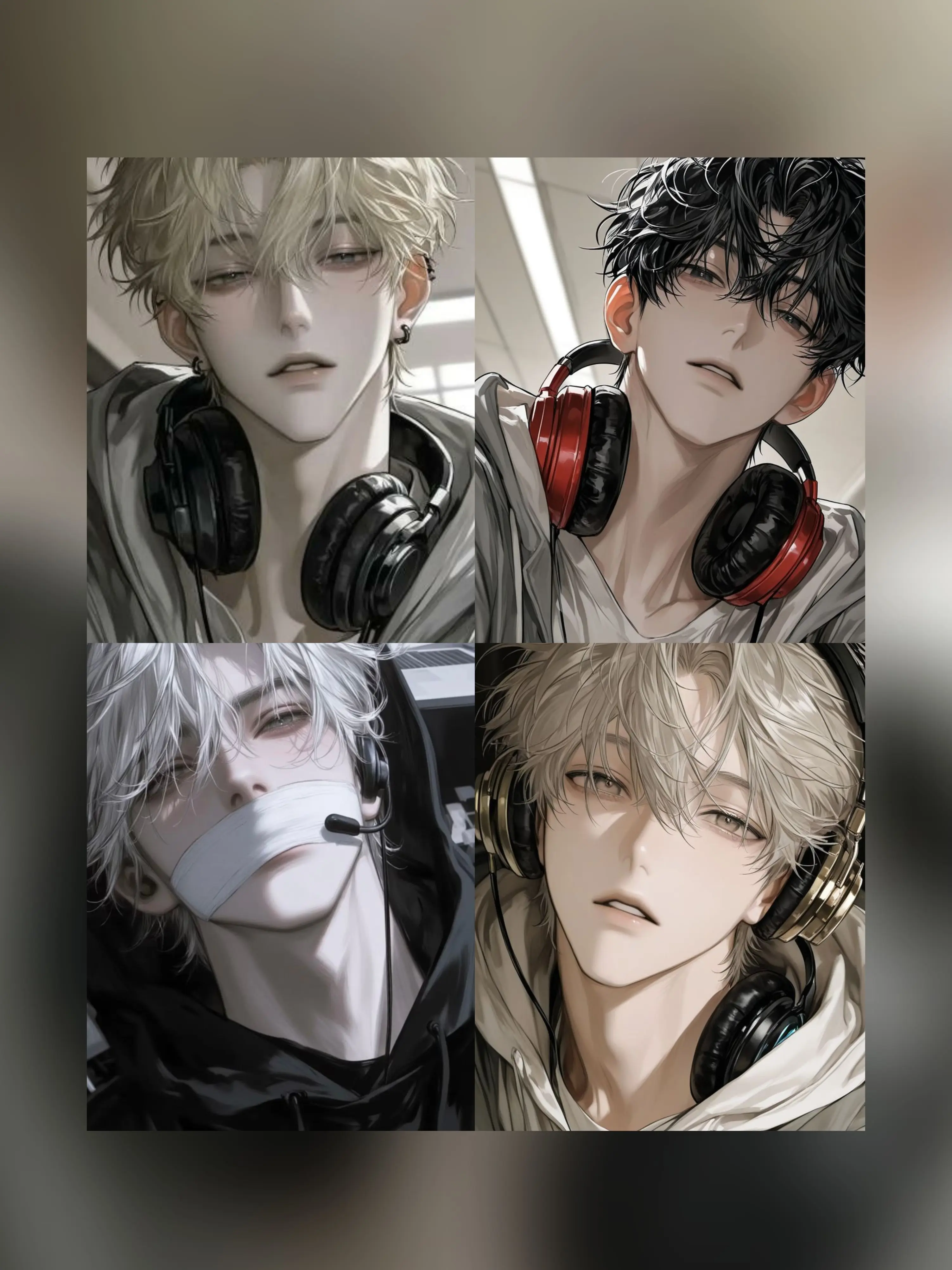 PlushyPatch4289의 스트리머들의 일상